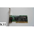 IBM 10/100 PCI Ethernet Adapter FRU: 09P5023 A52042-009 749005 H10971A